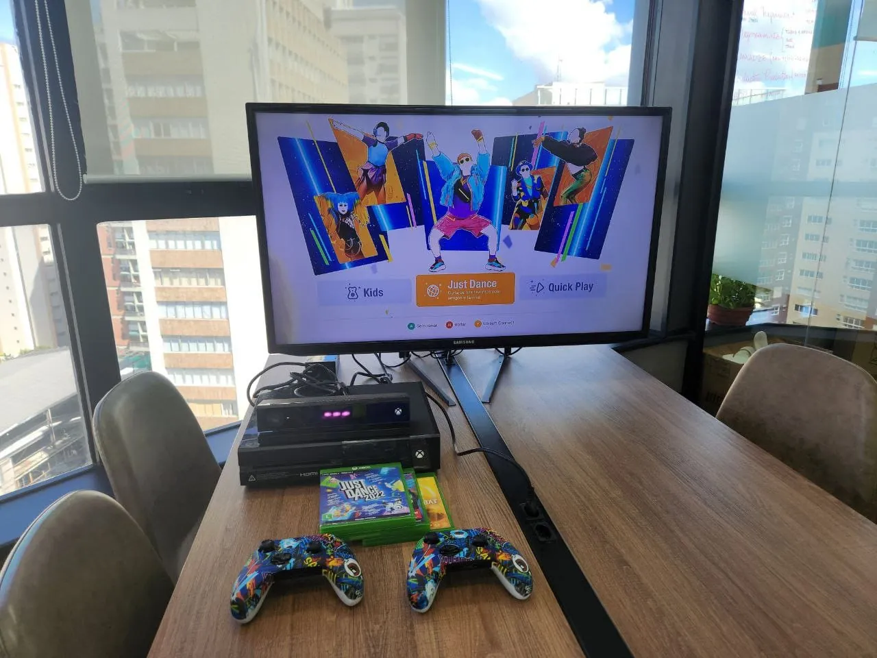 Xbox One - Miniatura 5